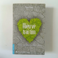 Hiểu về trái tim - Minh Niệm (2017) 219079