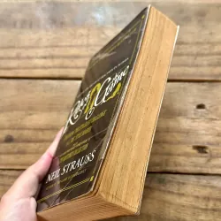 Rules of the Game - Neil Strauss 734899