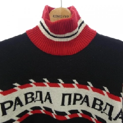 【Mã giảm giá】エムエスジーエム MSGM ニット 646737