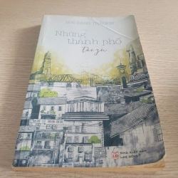 Những thành phố tôi yêu