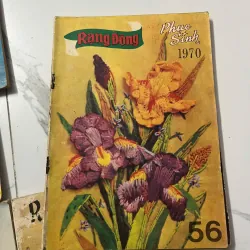 Tạp chí Rạng Đông (Trọn bộ/Số lượng lớn) - Hội Thánh Tin Lành Việt Nam 798713