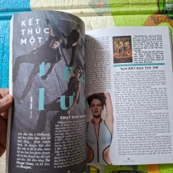 Trà Sữa Cho Tâm Hồn số 131 "Đèn lồng thắp sớm" 996638