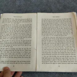 NGƯỜI LẠ TÌNH QUEN - MARY MACKEY 574658