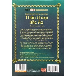 Illustrated Classics - Thần Thoại Bắc Âu 183784