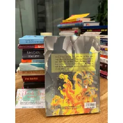 Harry Potter và tên tù nhân ngục Azkaban – J.K. Rowling 570880