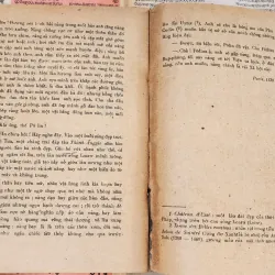 Tiểu thuyết MIẾNG DA LỪA (Honoré de Balzac) - 323 trang, in năm 1985 752687