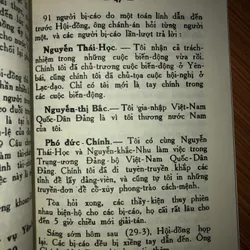 Vụ án Việt Nam Quốc Dân Đảng  593885