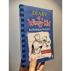 DIARY OF WIMPY KID Series - Jeff Kinney 202959