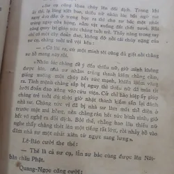 TIÊU SƠN TRÁNG SĨ - KHÁI HƯNG 936729