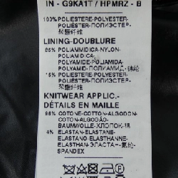 Dolce & Gabbana DOLCE&GABBANA G9KA1T/HPMRZ Áo khoác - Hàng hiệu Chính hãng 881479