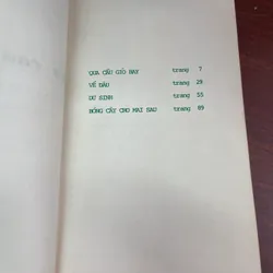 Qua cầu gió bay - Nguyễn Mộng Giác 703397