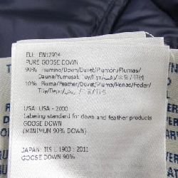 MONCLER LIANE Áo gile - Hàng hiệu Chính hãng 821310