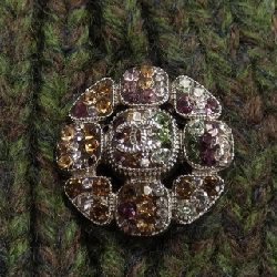 CHANEL P73848K10595 Áo khoác - Hàng hiệu Authentic 825835