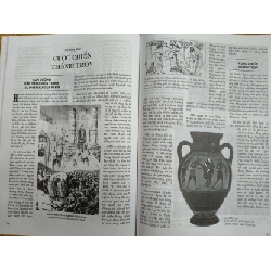 Thần thoại các nền văn minh xưa - 2005 - 294 trang LỊCH SỬ - CHÍNH TRỊ - TRIẾT HỌC ANTQ2012-185 921196