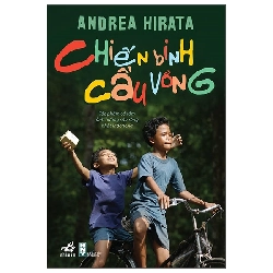 Chiến Binh Cầu Vồng (2025) - Andea Hirata