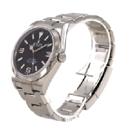 Đồng hồ Rolex Explorer I 214270. SS tự động - Hàng hiệu chính hãng 881478