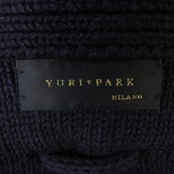 Cái áo khoác YURI PARK 628863