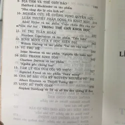 NHỮNG LUẬN THUYẾT NỔI TIẾNG THẾ GIỚI - VŨ ĐÌNH PHÒNG & LÊ HUY HÒA (BIÊN SOẠN) 572076