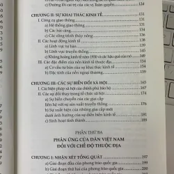 VIỆT NAM THỜI PHÁP ĐÔ HỘ - NGUYỄN THẾ ANH 722921