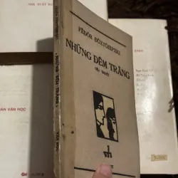 Combo Dos: Anh em Karamazov + Đêm Trắng (bao cấp) 1024184