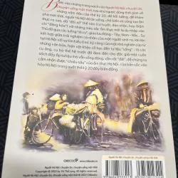 Người Hà Nội, chuyện ăn uống một thời 927355