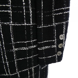 【Mã giảm giá】Áo khoác CHANEL 644660