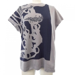 【Mã giảm giá】HERMES Áo len