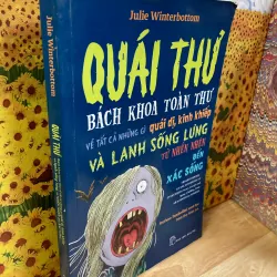 Quái Thư - Julie Winterbottom