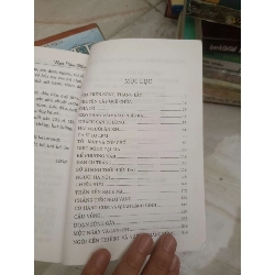 Ngôi đền thiêng và những trảng rừng - Ngô Văn Phú (Văn học Việt Nam) VAVO 1028613
