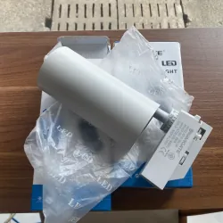 Đèn rọi ray 10W Navigate ánh sáng vàng  961464