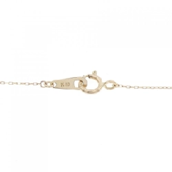 K10YG Mặt dây chuyền Amethyst - Hàng hiệu Chính hãng 860823