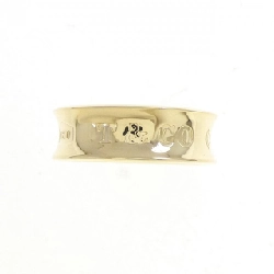 Nhẫn Tiffany 1837 - Hàng hiệu Authentic 838457