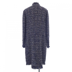 【Khuyến mãi】Áo khoác CHANEL 637015