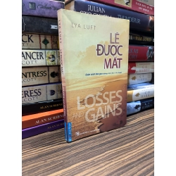 Lẽ được mất - Lya Luft
