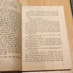 Truyện tình báo: VÒI BẠCH TUỘC & NHỮNG ĐỒNG TIỀN VÀNG 788192