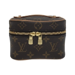 Túi xách Louis Vuitton Monogram Nice Nano M44936 - Hàng hiệu Chính hãng