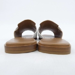 Giày sandal HERMES AUTEUIL 201090Z - Hàng hiệu Authentic 827559