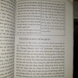 Xã hội học về tiền bạc 645327