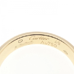 Nhẫn Mini Love Cartier - Hàng hiệu Authentic 838274