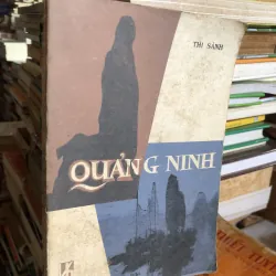Quảng Ninh - Thi Sảnh 