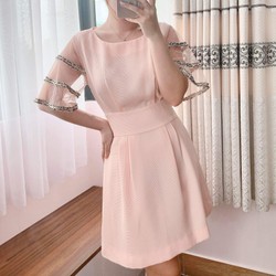 Đầm nữ ELISE size M - Like new 185375