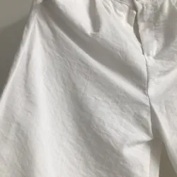 Quần đũi trắng size S 748792