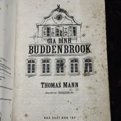 Gia đình Budden Brook 997967
