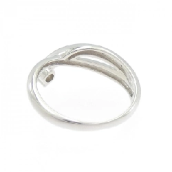 Nhẫn kim cương PT900 0.11CT - Hàng hiệu Authentic 850096