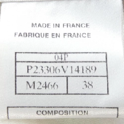 CHANEL P23306V14189 04P Váy - Hàng hiệu Chính hãng 819819