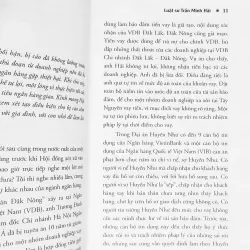 Hiểu nghề giữ nghiệp - 26 Bài học cần thiết cho nghề Ngân hàng 562095