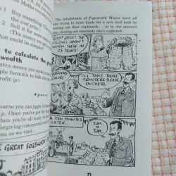 Murderous Maths – The Perfect Sausage - Murderous Maths (100% Horrible Maths!)  975140