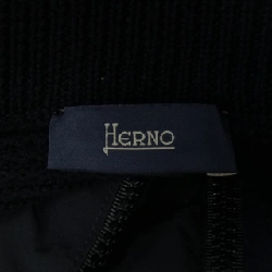 Herno MP000122U Áo khoác lông vũ - Hàng hiệu Authentic 900274