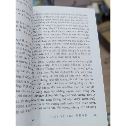 Luận về chữ Nhân - Huyền Cơ 472986