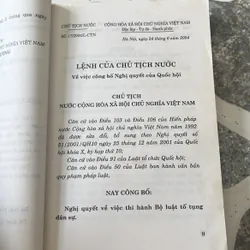 Bộ luật Tố tụng dân sự 2004 sửa đổi 2011 711318